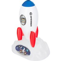 Ночник Bresser Space Rocket Slide
