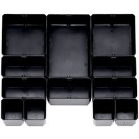 Органайзер Metabo Metabox 118 626897000