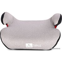 Детское сиденье Lorelli Sirius Fix (бежевый)