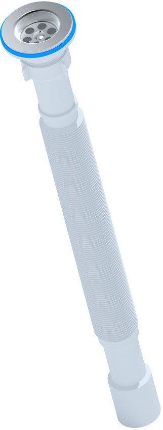 Сифон Ани Пласт G217 1 1/4
