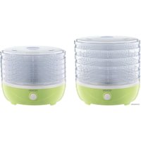 Сушилка для овощей и фруктов Sencor SFD 757GG