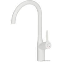 Смеситель AM.PM Spike F9S07033 (белый)