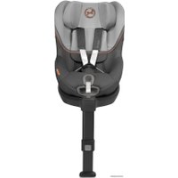 Детское автокресло Cybex Sirona SX2 i-Size (lava grey)