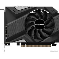 Видеокарта Gigabyte GeForce GTX 1650 Mini ITX 4GB GDDR5 GV-N1650IX-4GD