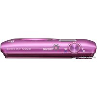 Фотоаппарат Nikon Coolpix S3600