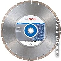 Отрезной диск алмазный  Bosch 2.608.603.797