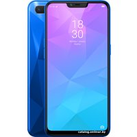 Смартфон Realme 2 3GB/32GB (синий)