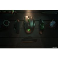 Игровая мышь Razer Naga Pro