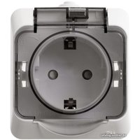 Розетка Schneider Electric Этюд PA16-044B