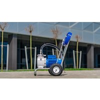 Краскораспылитель Dino-Power DP-6000