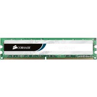 Оперативная память Corsair Value Select 8GB DDR3 PC3-12800 (CMV8GX3M1A1600C11)