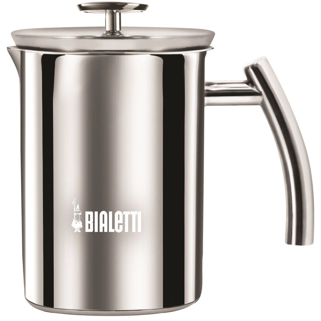 

Ручной вспениватель молока Bialetti 3990