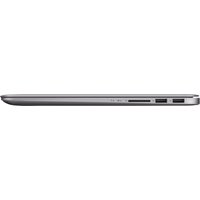 Ноутбук ASUS Zenbook UX310UQ-FC203T