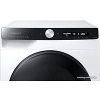 Стиральная машина Samsung WW80A6L28BE/LP