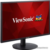 Монитор ViewSonic VA2418-sh