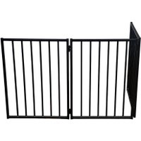 Барьер дверной Мастер Феррум Барьер ширма №1