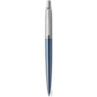 Ручка шариковая Parker Jotter Essential Waterloo Blue CT 1953191