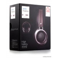 Наушники Philips Fidelio X1