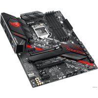 Материнская плата ASUS ROG STRIX B460-H Gaming
