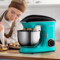 Планетарный миксер Kitfort KT-4406