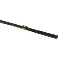 Чехол для кия Predator Sport GS 1PC 06177 (черный/желтый)