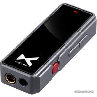 Портативный усилитель xDuoo Link 2 Bal
