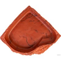 Кормушка Lucky Reptile Dish Lava WDL-9