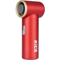 Портативная воздуходувка FeiyuTech KiCA JetFan Mini (красный)