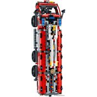 Конструктор LEGO Technic 42068 Автомобиль спасательной службы