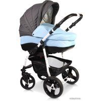 Универсальная коляска Verdi Futuro (2 в 1)