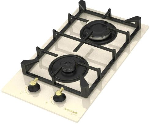 

Варочная панель Willmark WGH-2302 BR