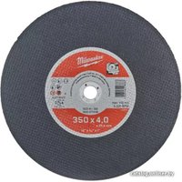 Отрезной диск Milwaukee 4932471989