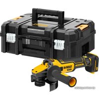 Угловая шлифмашина DeWalt DCG409NT (без АКБ)