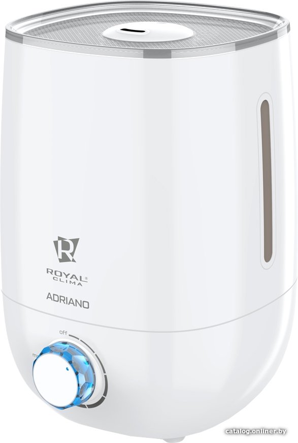 Увлажнитель воздуха Royal Clima Adriano RUH-AD300/4.8M-WT