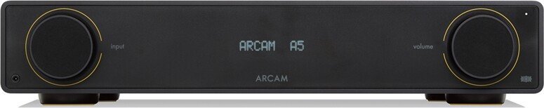 Интегральный усилитель Arcam A5