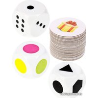 Настольная игра Huada Маленький детектив Y25458045