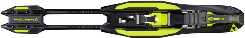 

Крепления для лыж Fischer Race Step-In Skate IFP S55020