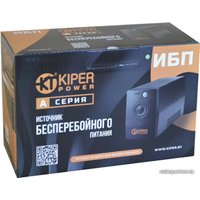 Источник бесперебойного питания Kiper Power A650