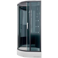 Душевая кабина Erlit ER571017-C24 100x100