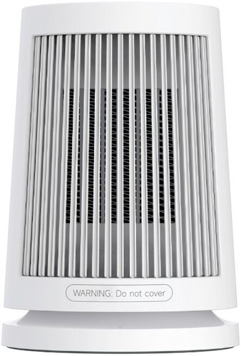Тепловентилятор Xiaomi Mi Desktop Heater 600W ZMNFJ01YM (китайская версия, белый)