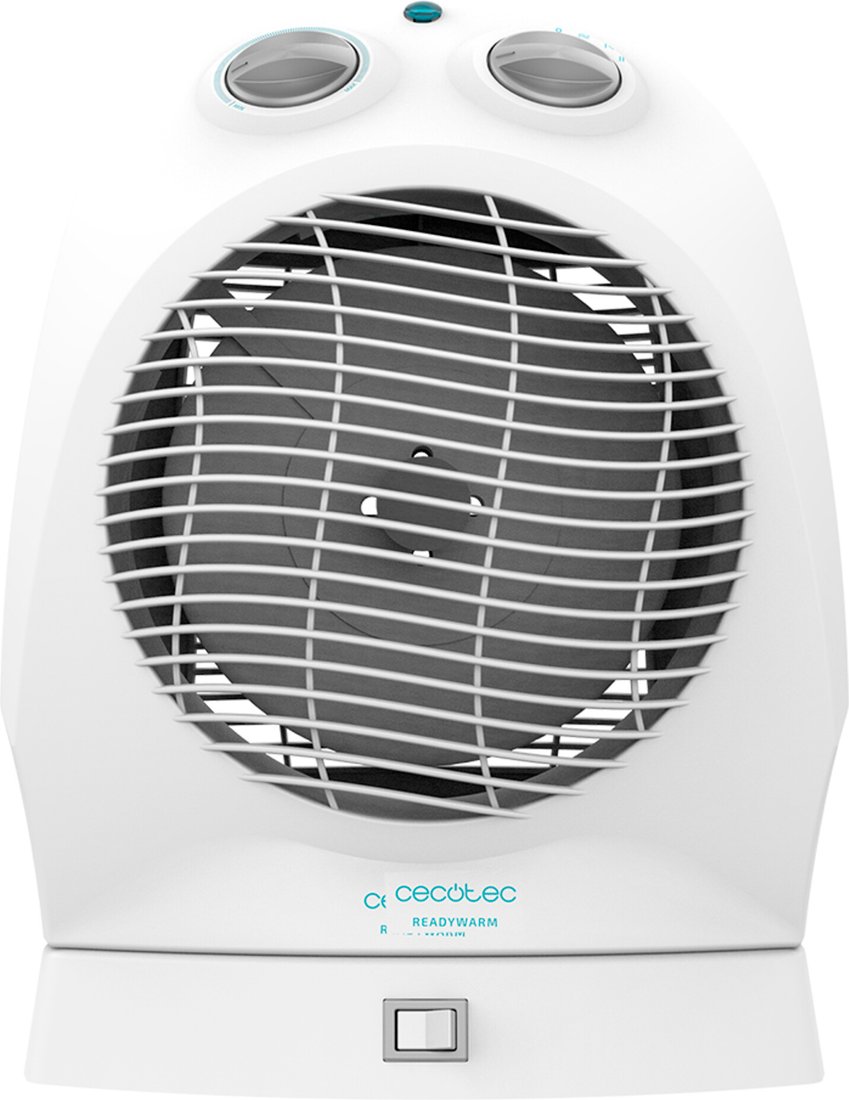 

Тепловентилятор Cecotec Ready Warm 9890 Rotate Force 05802