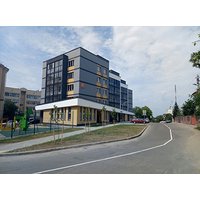 Краска MAV Ecol ВД-АК-1312 15 кг (белый)