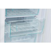 Морозильник Tesler RF 90 (белый)