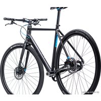 Велосипед Cube Hyde Race (2015)