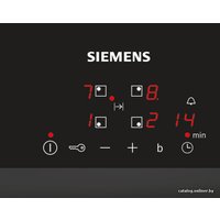Варочная панель Siemens EH631BEB1E