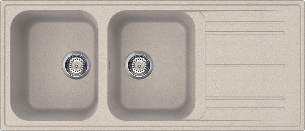 

Кухонная мойка Smeg LZ116AV2