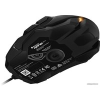 Игровая мышь Roccat Kone AIMO (черный)