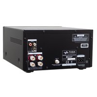 CD-ресивер Taga Harmony HTR-1000CD v.3 (черный)