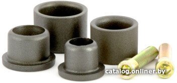 Насадка для сварки труб Kronwerk 94282