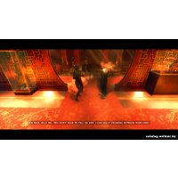  Shadow Warrior для PlayStation 4